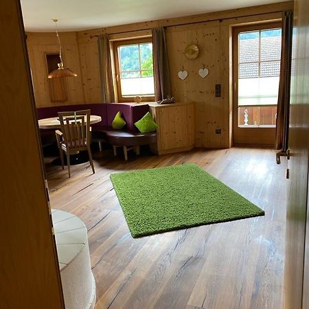 Appartement Pargger Stumm Bagian luar foto